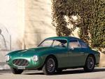 Fiat 8V Berlinetta 1955 года